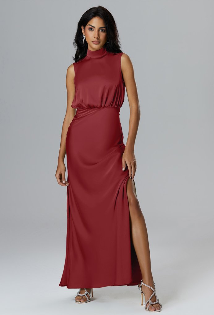AW Maryjo Dress
